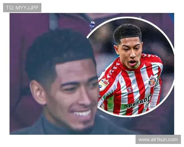 贝林厄姆弟弟多特首秀破门!天才中场接班兄长引期待(2) 贝林厄姆弟弟多特首秀破门!天才中场接班兄长引期待(2)