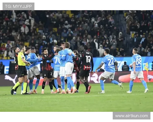 那不勒斯 7000 万欧打包双雄，恩多耶转会进入倒计时